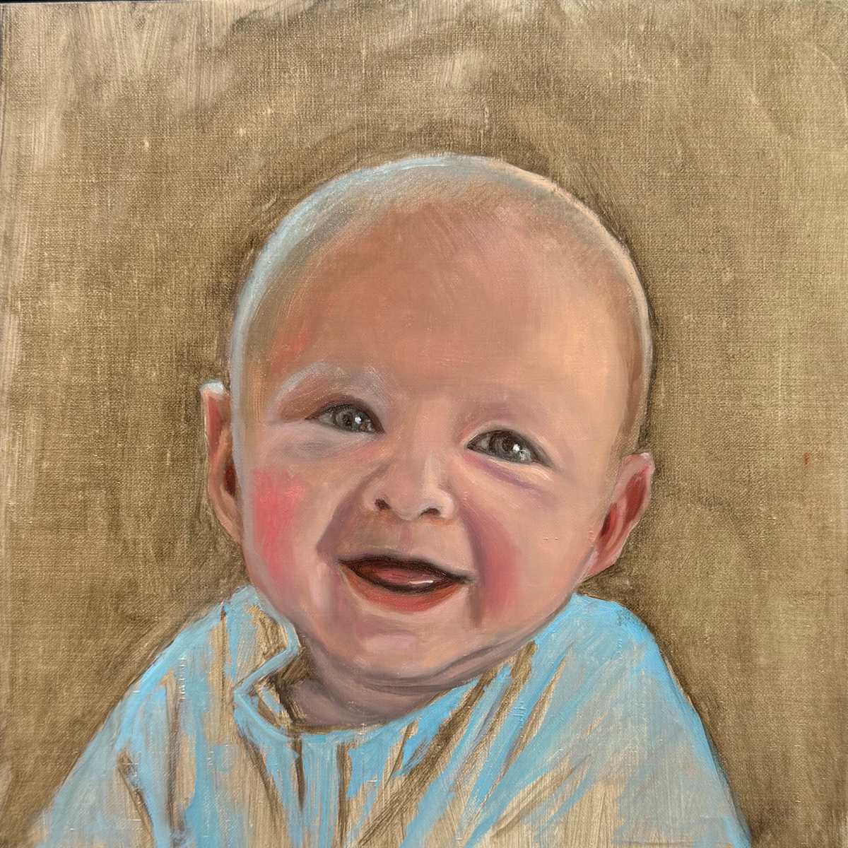 Coley 2 by Chris Clamp, Image 1.