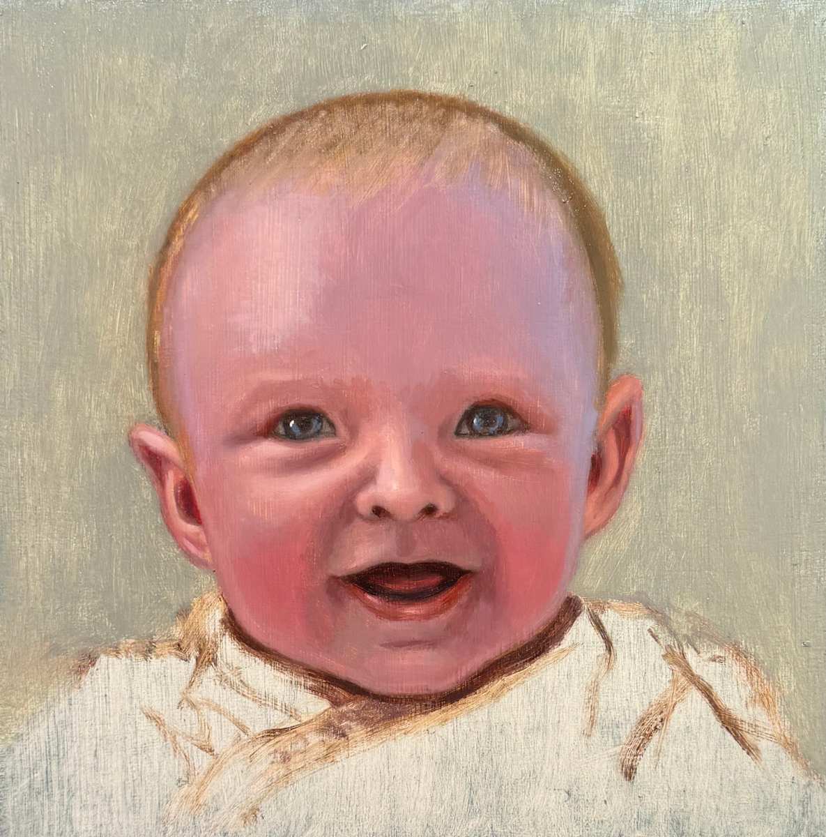 Coley 5 by Chris Clamp, Image 1.