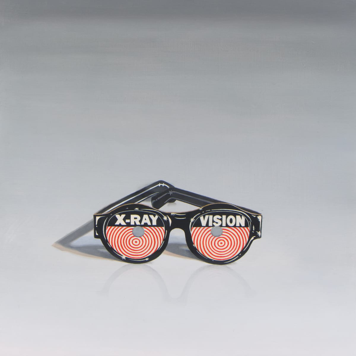 Foresight by Chris Clamp 