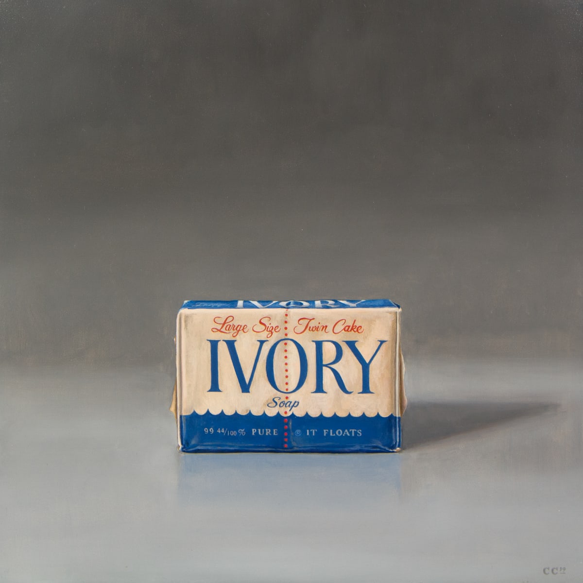 Ivory 