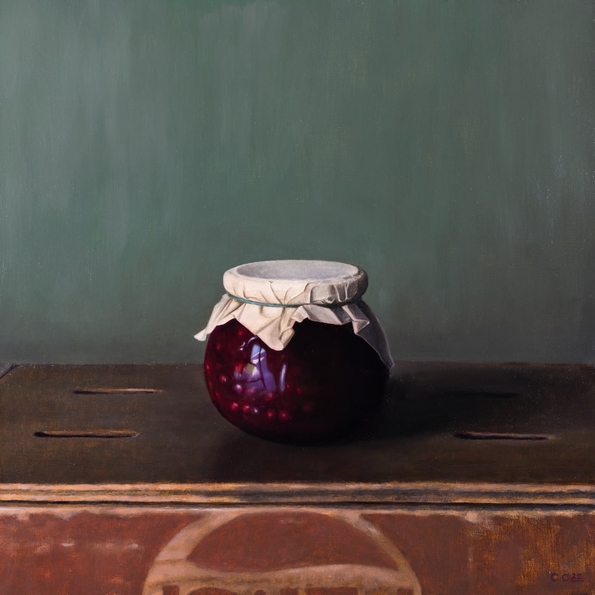 Preserves I 