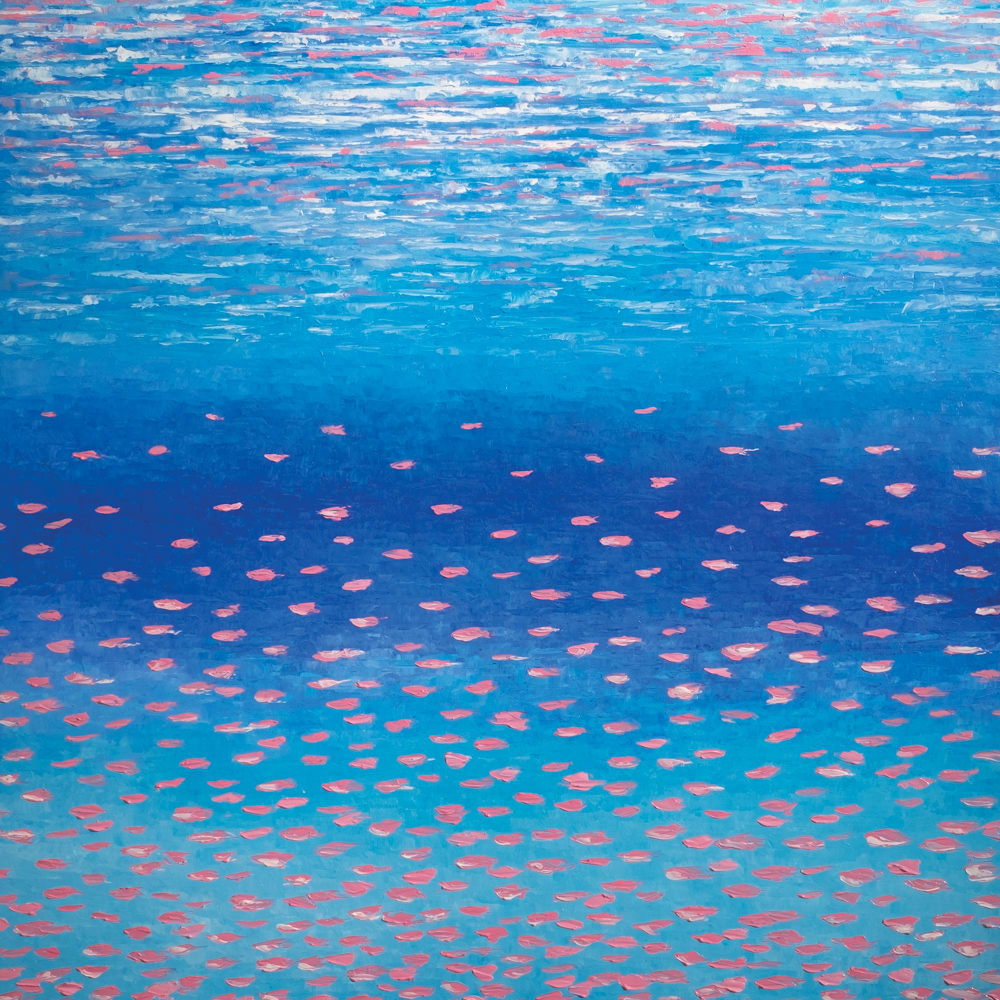 Reef Symphony by Ahmed Amir 