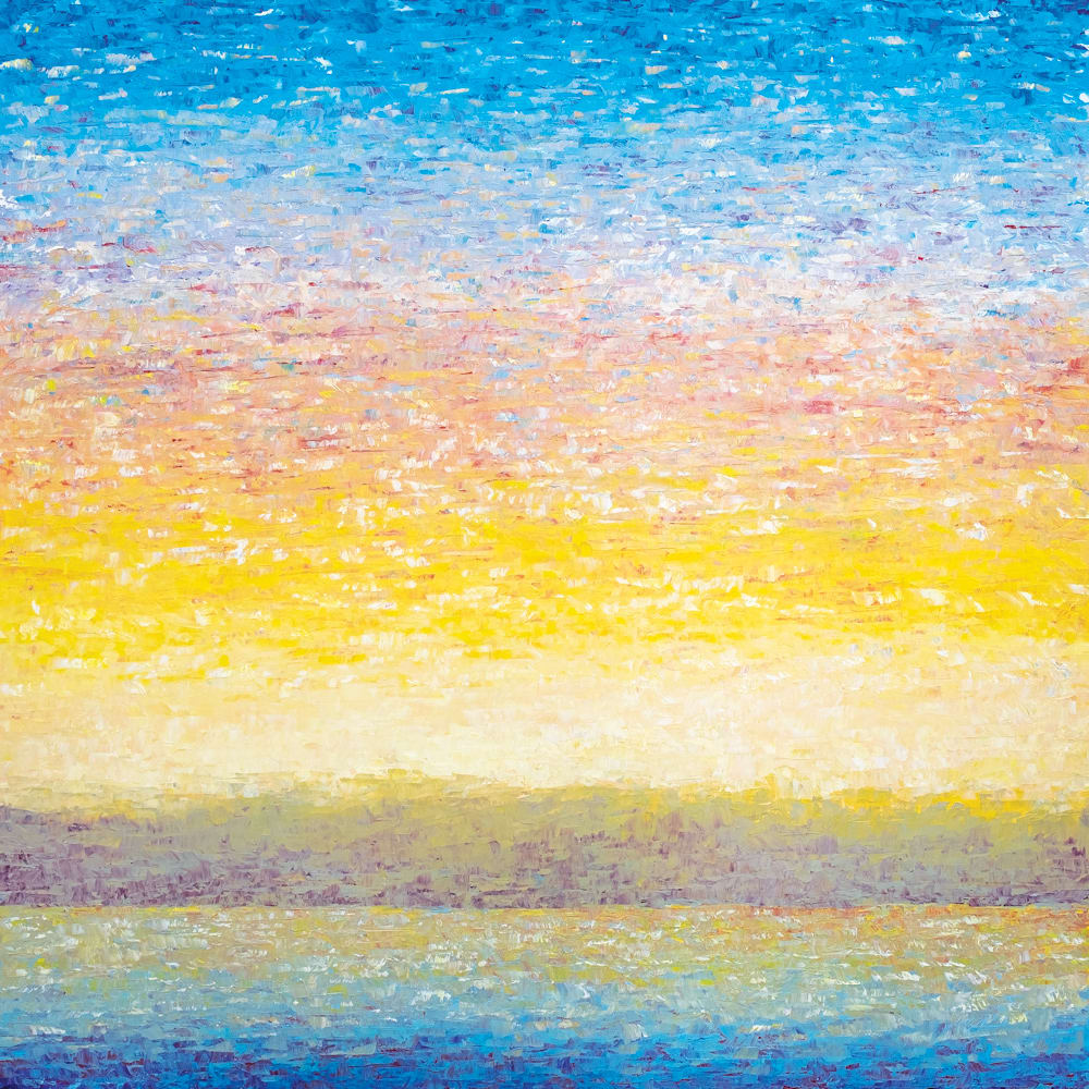 Afterglow by Ahmed Amir 