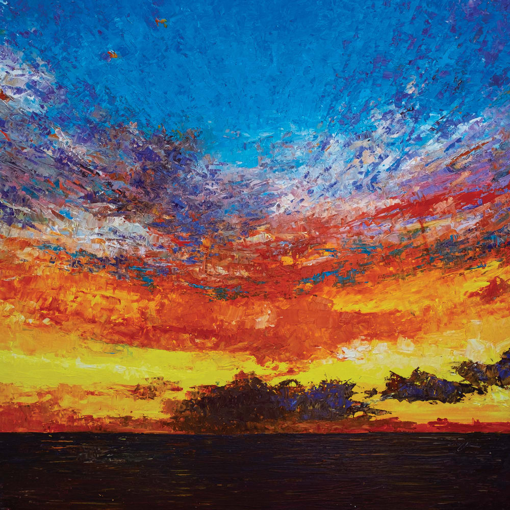The glory by Ahmed Amir, Image 1.
