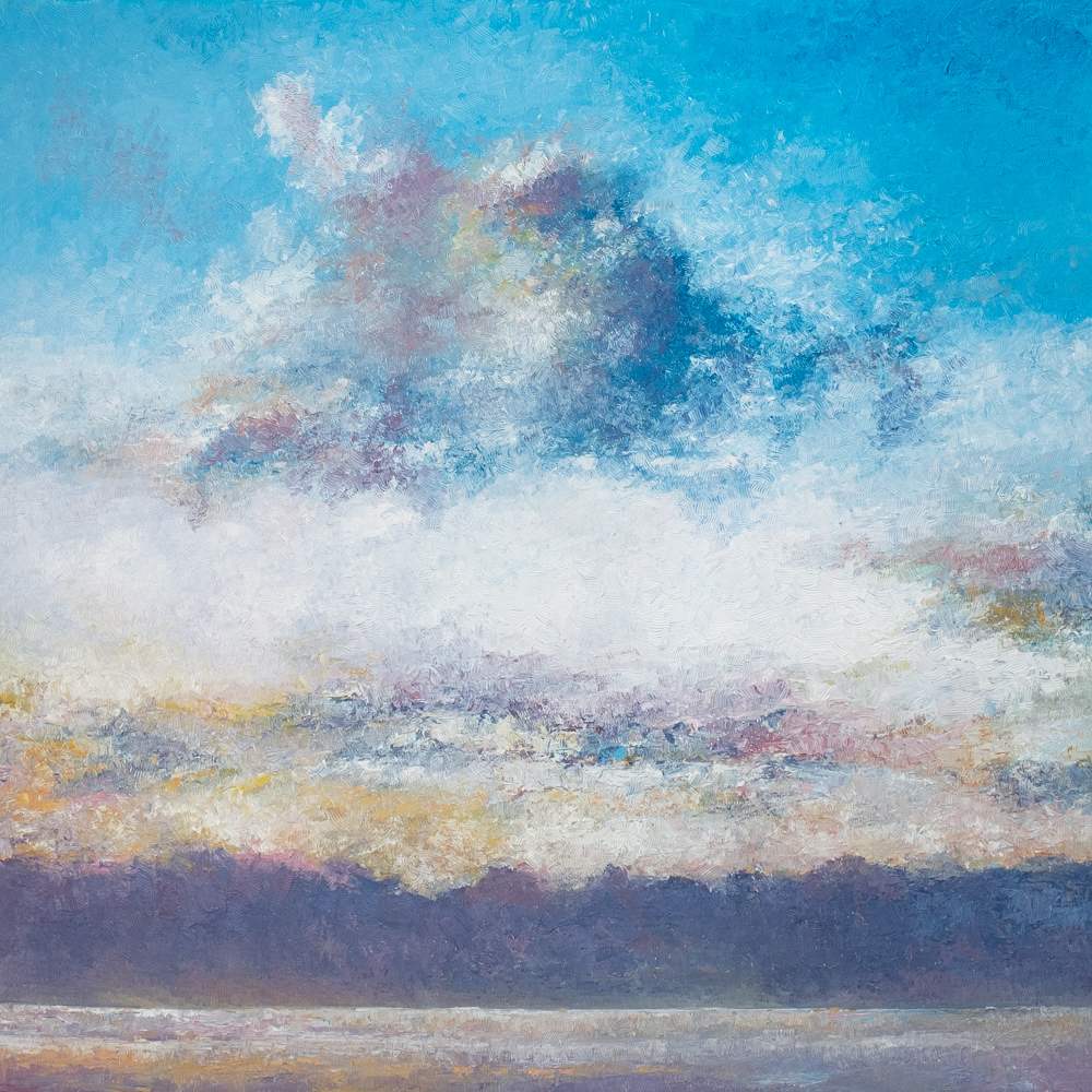 Mystic sky, Image 1.