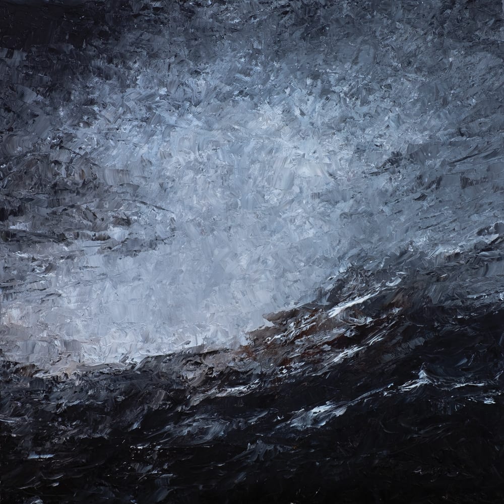 Beyond Darkness, Image 1.