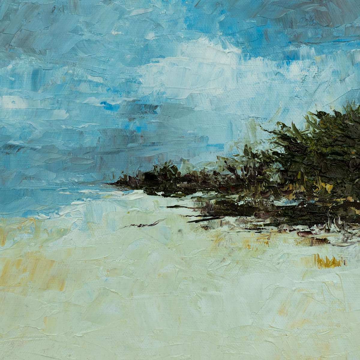 Beach, Image 1.