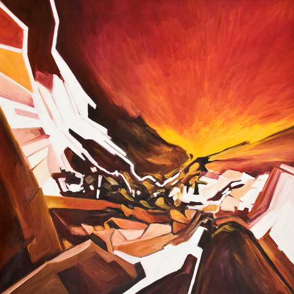 cave by Ahmed Amir, Image 1.