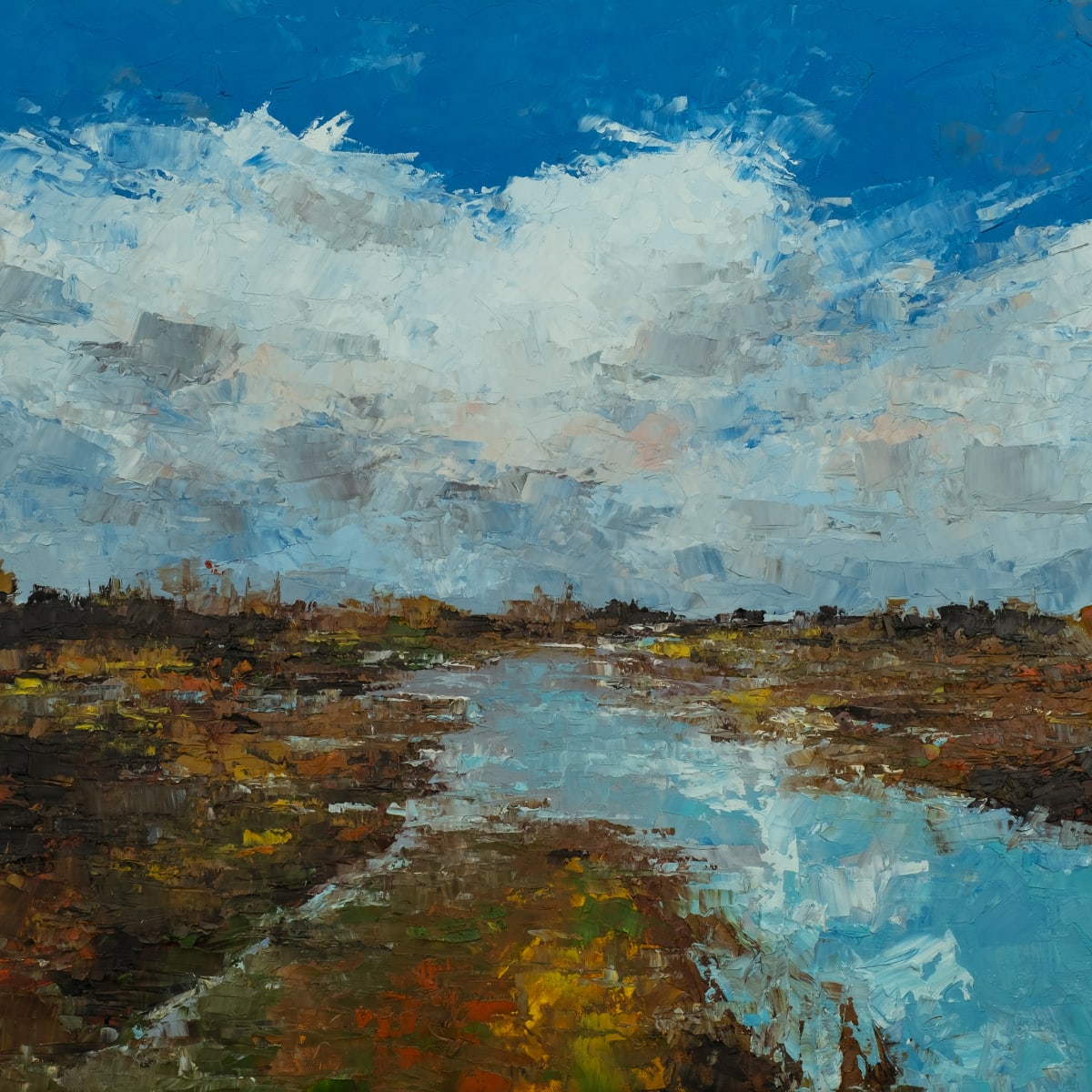 Chitwan 2 by Ahmed Amir 