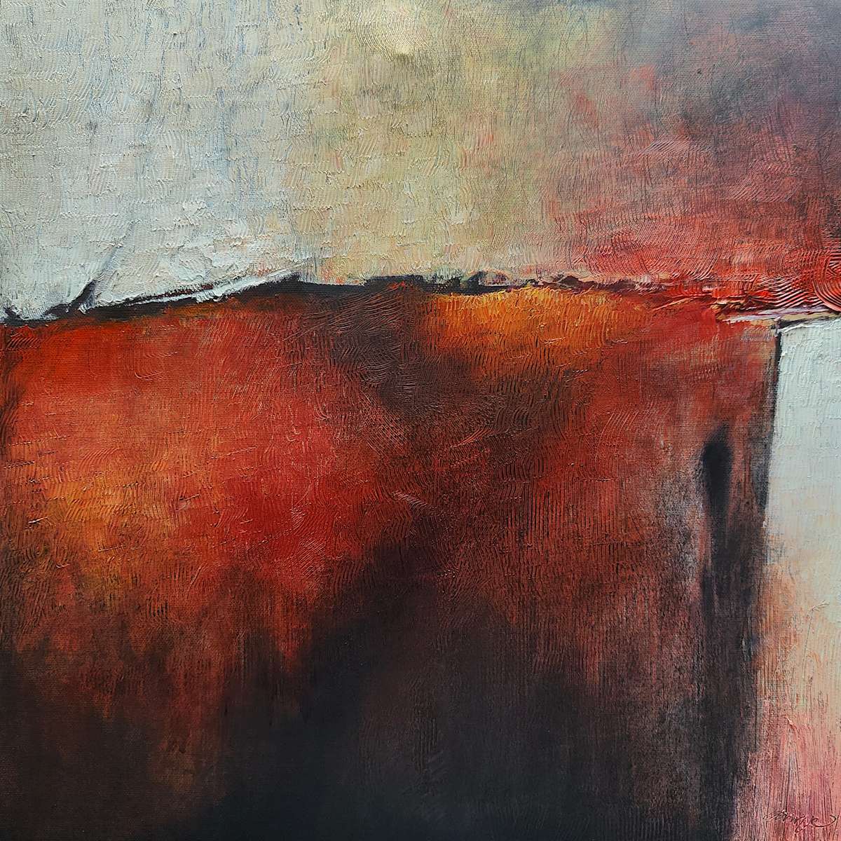 dark flame by Ahmed Amir, Image 1.