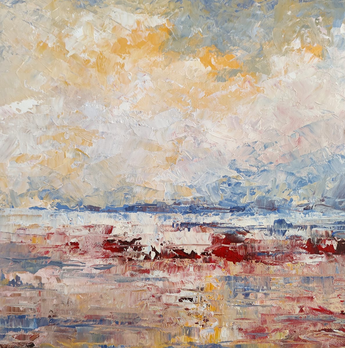 Dream light, Image 1.