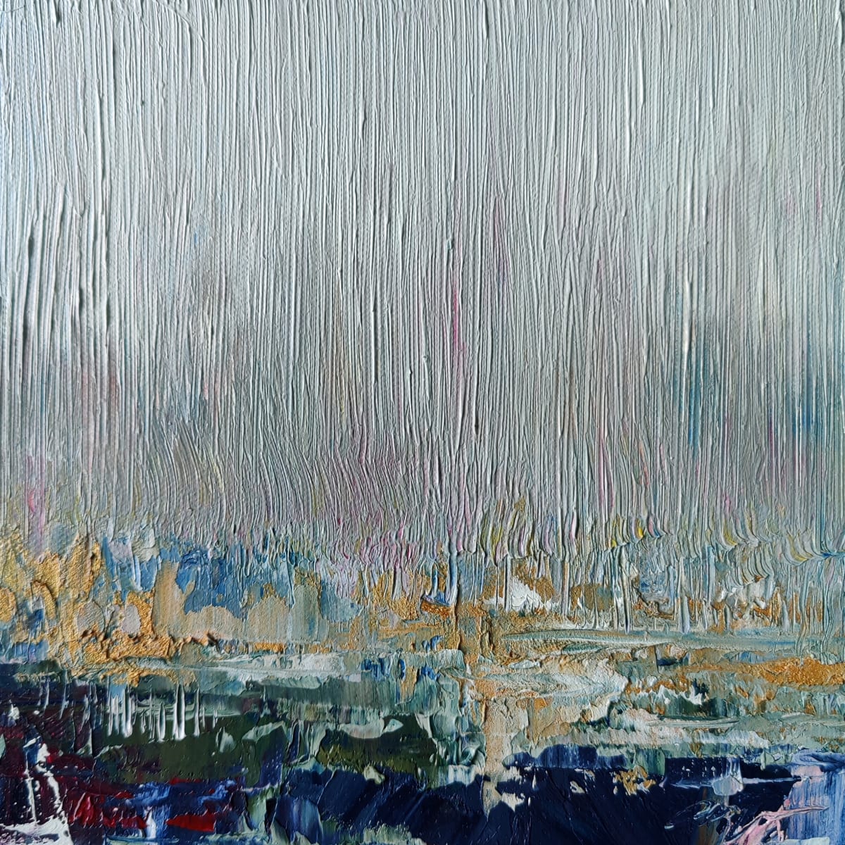 Rain 