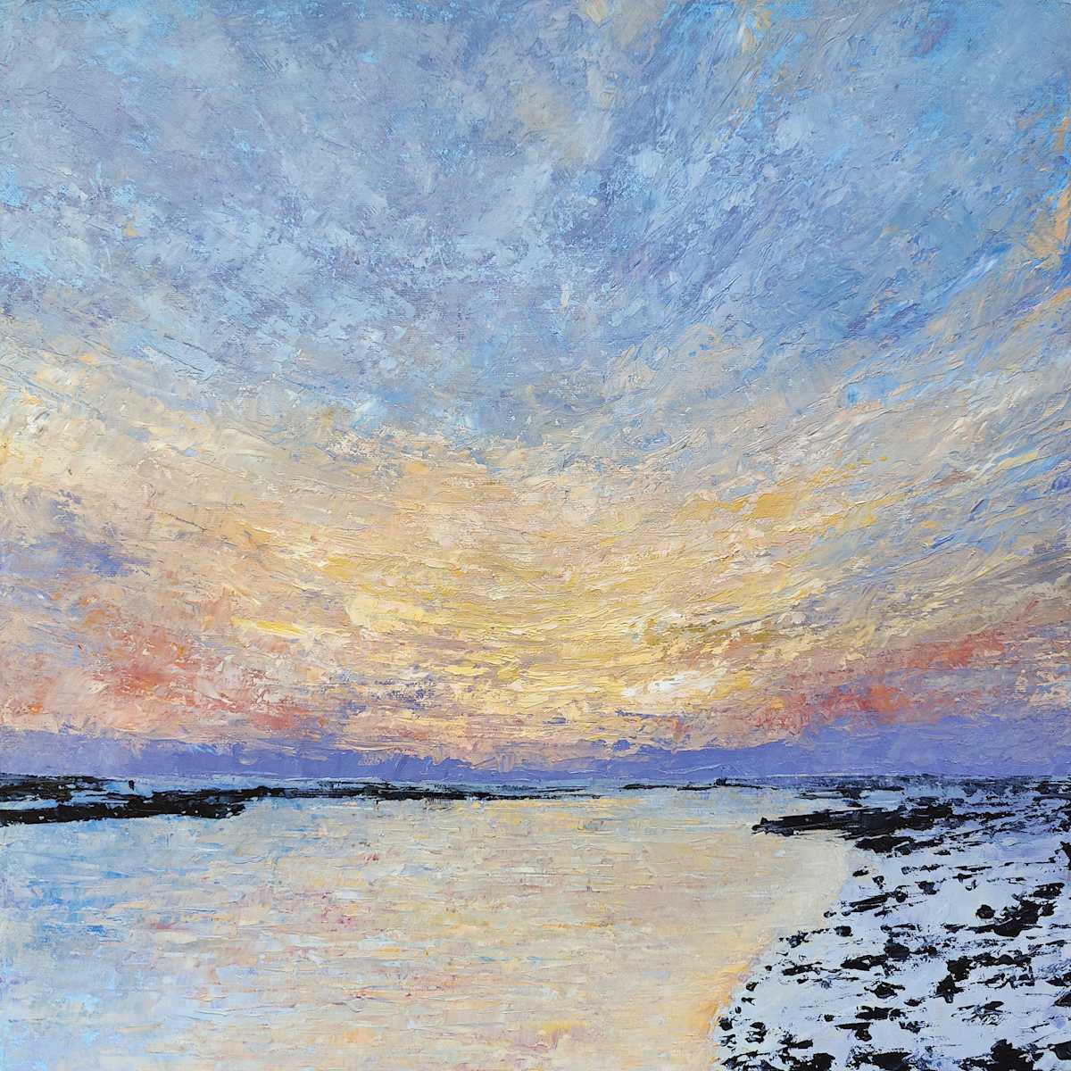 Sky 04 by Ahmed Amir, Image 1.