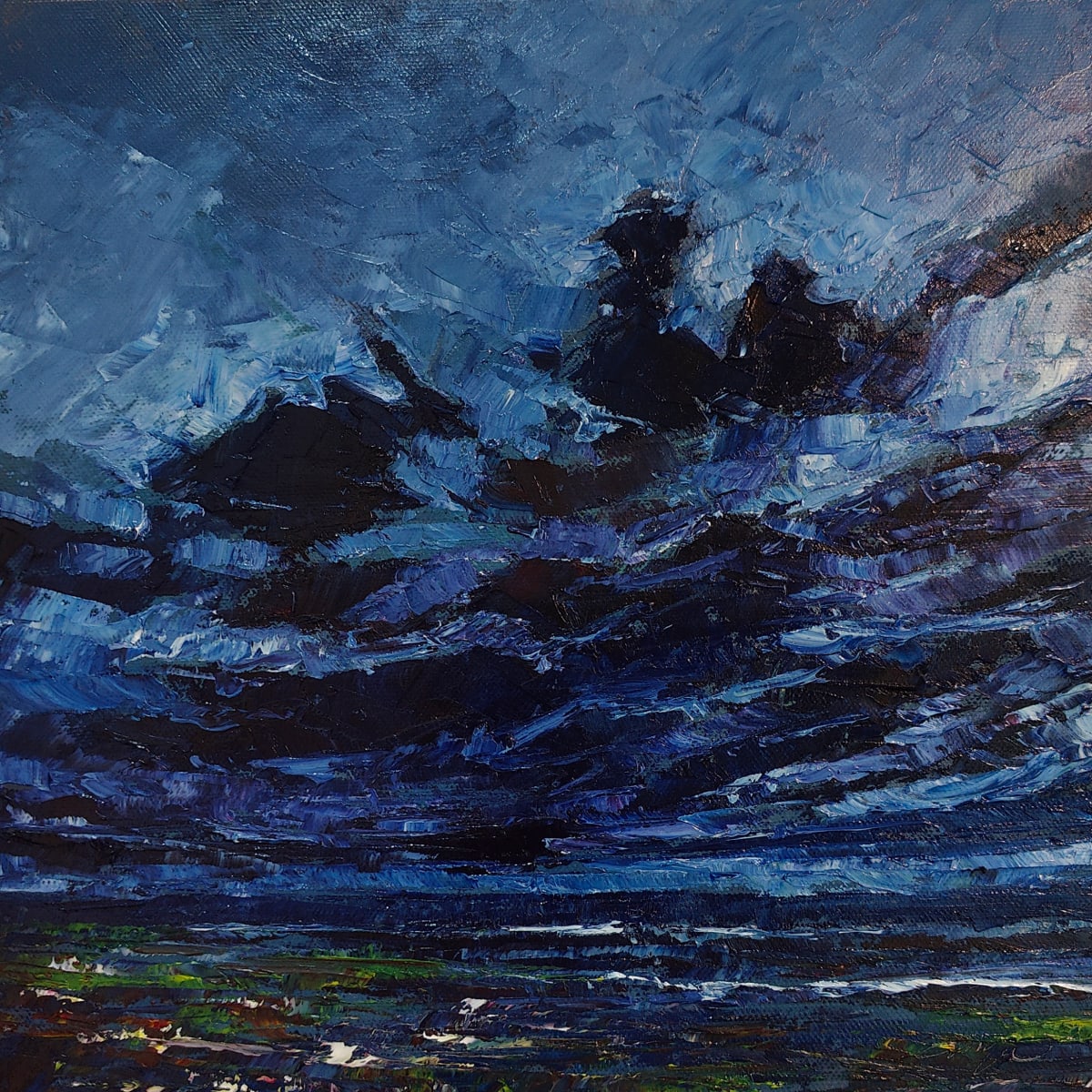 Sky 06 by Ahmed Amir, Image 1.