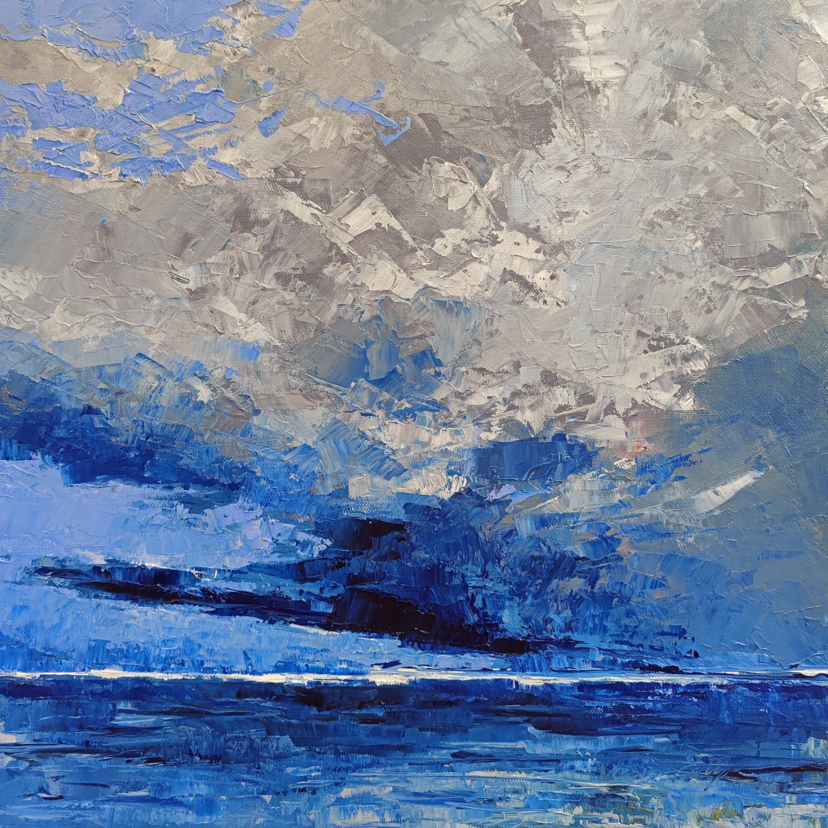Sky 02 by Ahmed Amir 