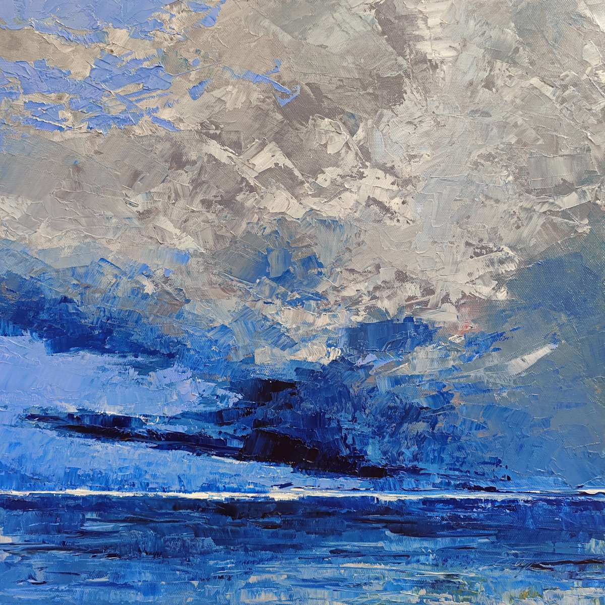 Sky 02 by Ahmed Amir, Image 1.