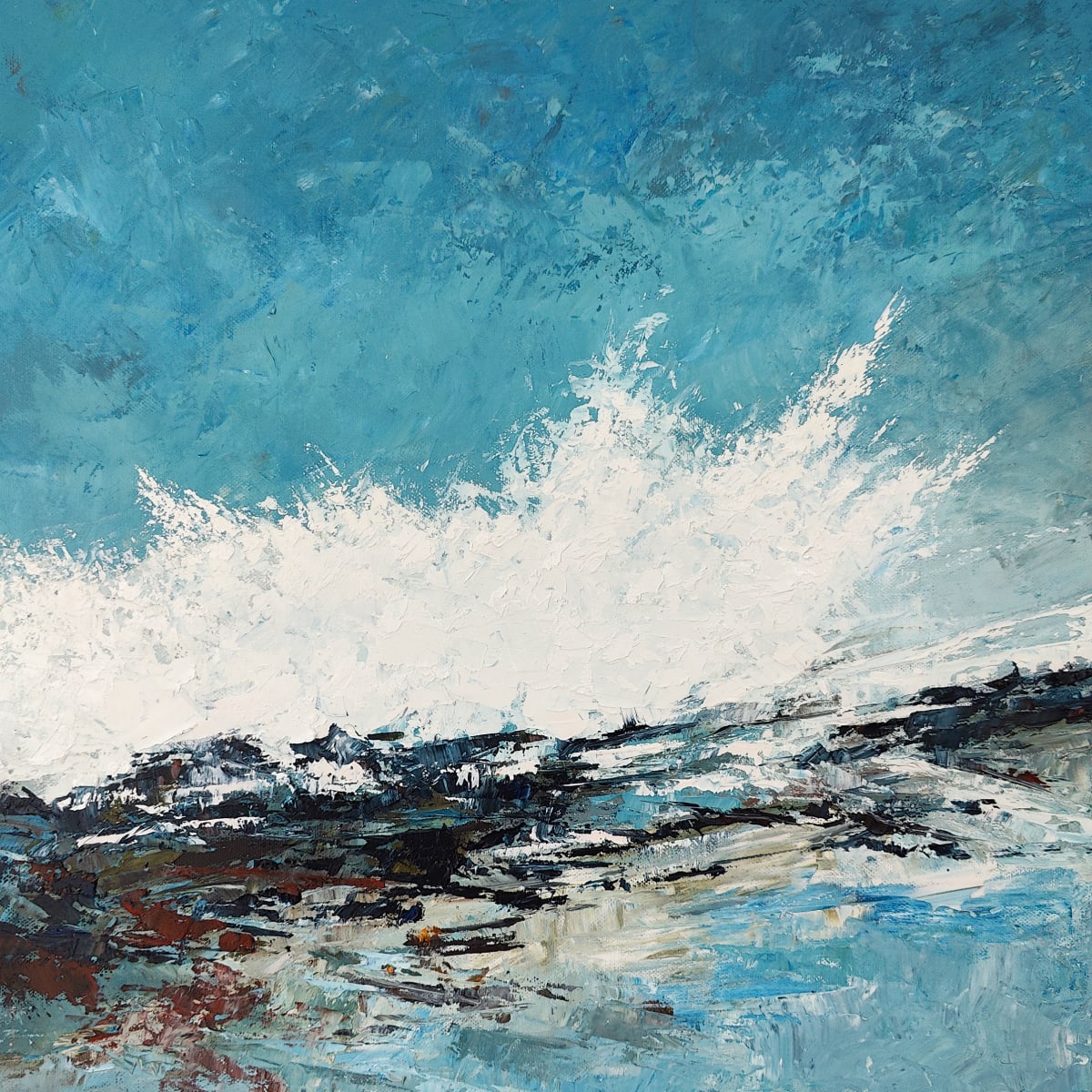 splash by Ahmed Amir, Image 1.
