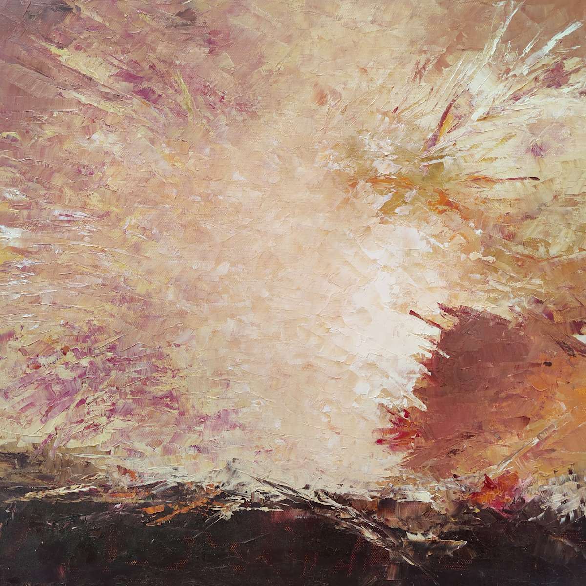 The explosion 02, Image 1.