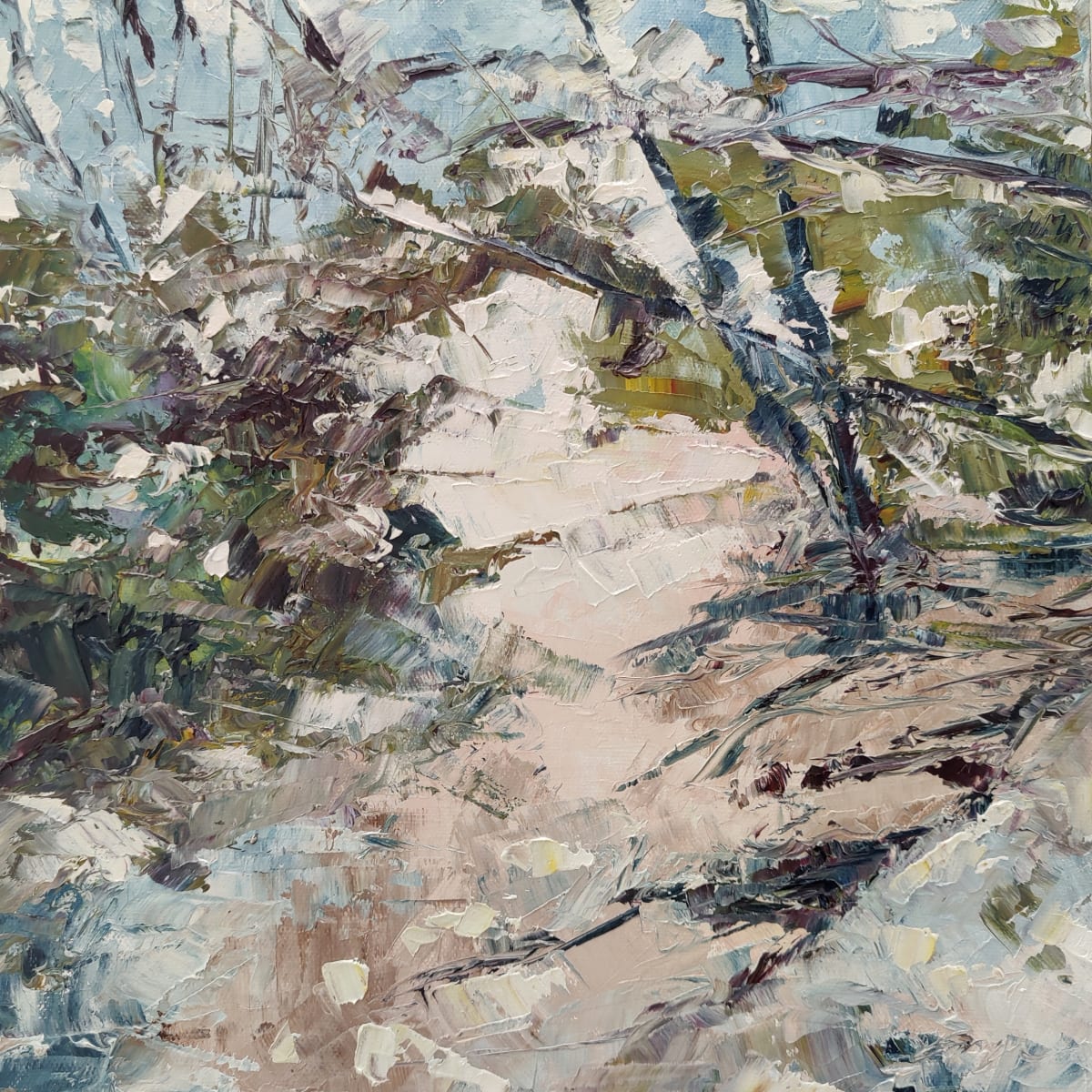 Trees, Image 1.