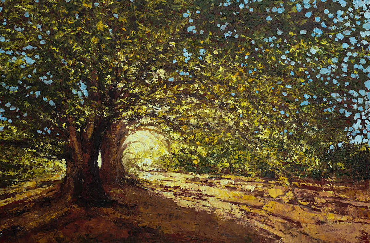 Villingili by Ahmed Amir, Image 1.