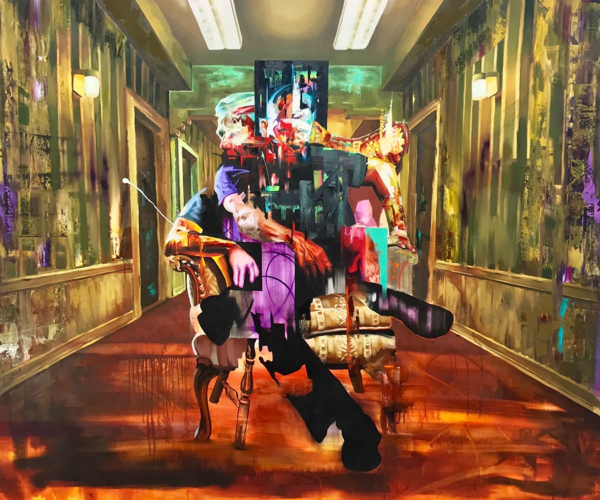 A Simulation by Justin Bower 