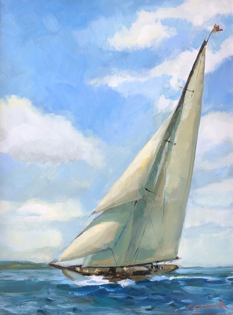 23 Meter Astra, Image 1.