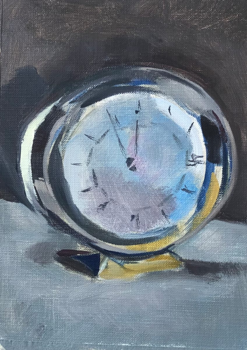Alarm Clock, Image 1.