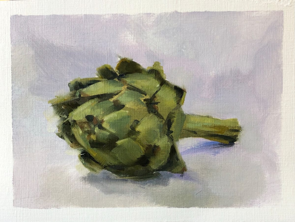 Artichoke 