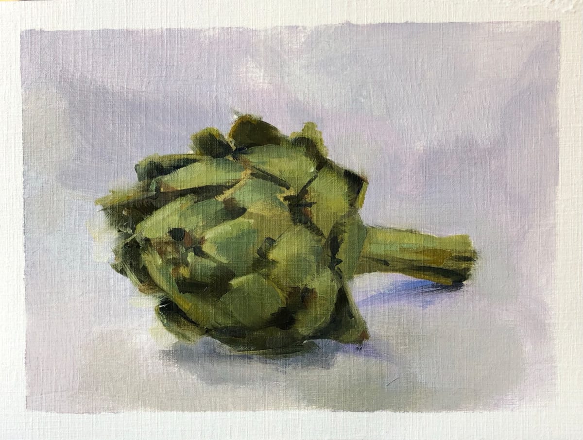 Artichoke, Image 1.