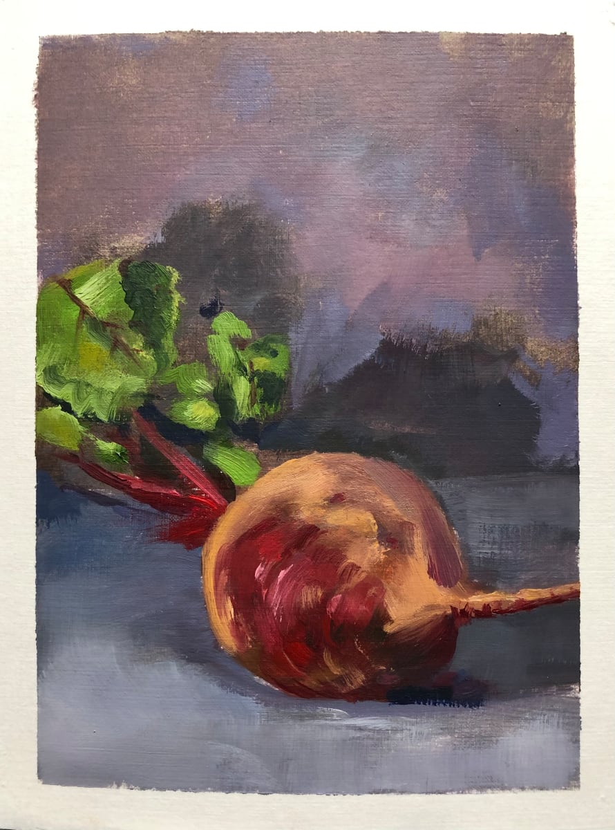 Beets by Cary Galbraith 