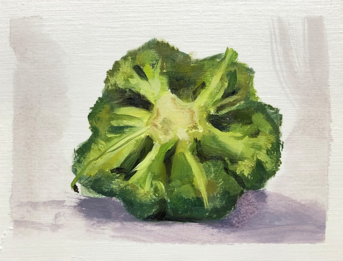 Broccoli, Image 1.