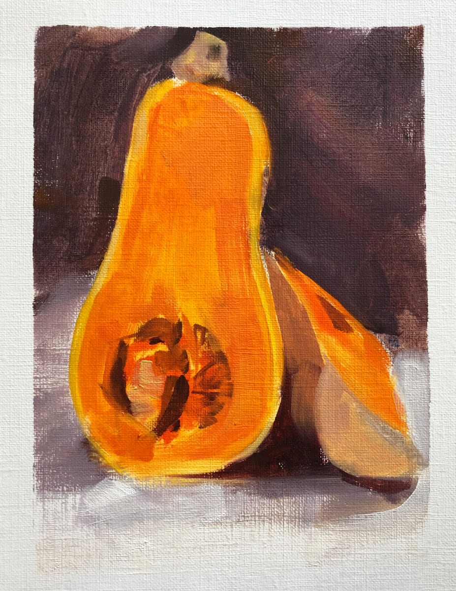 Butternut Squash 