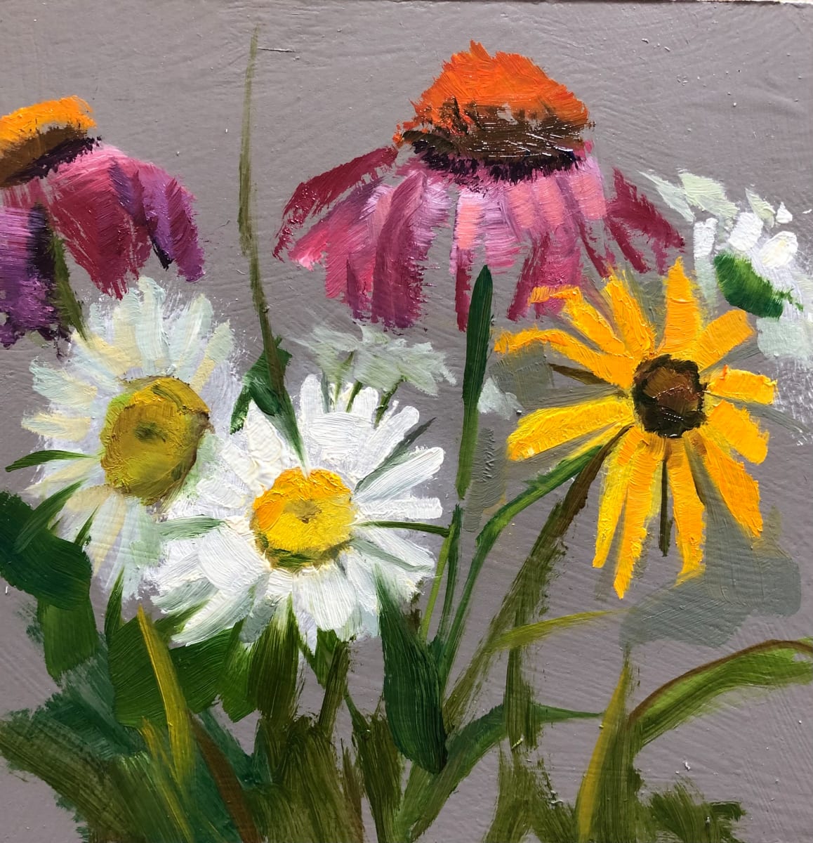 Garden Floral 2 