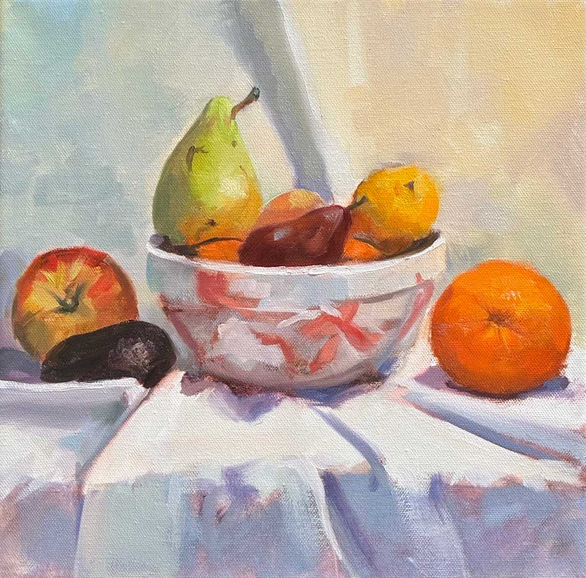 Fruitful by Cary Galbraith, Image 1.