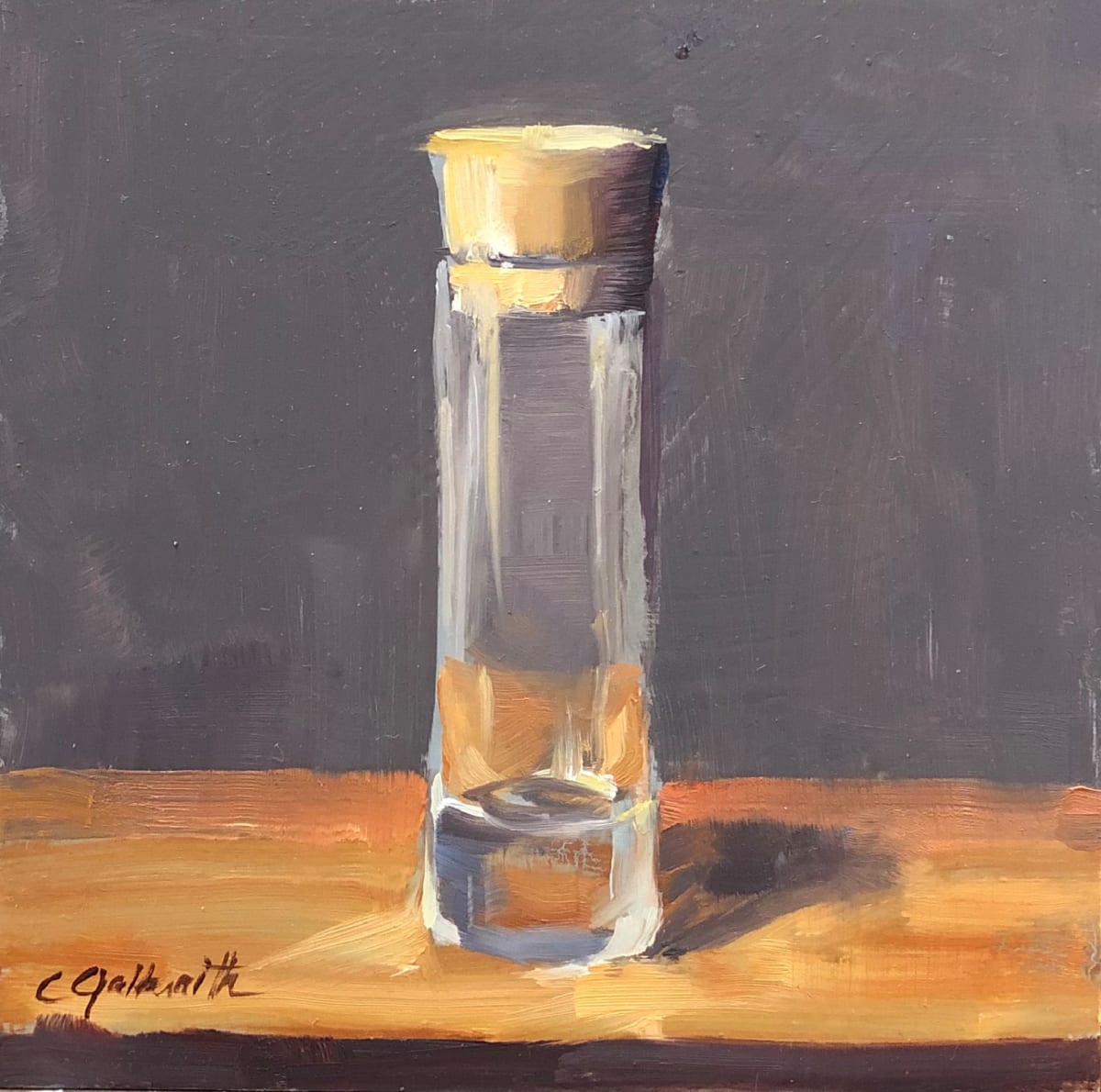 Glass Stash, Image 1.