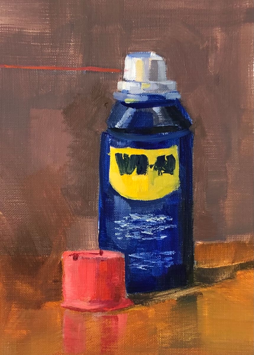WD-40 