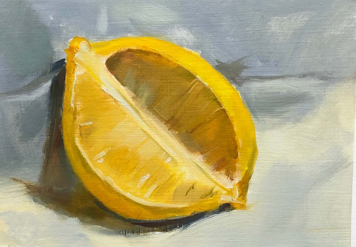 Lemon, Image 1.
