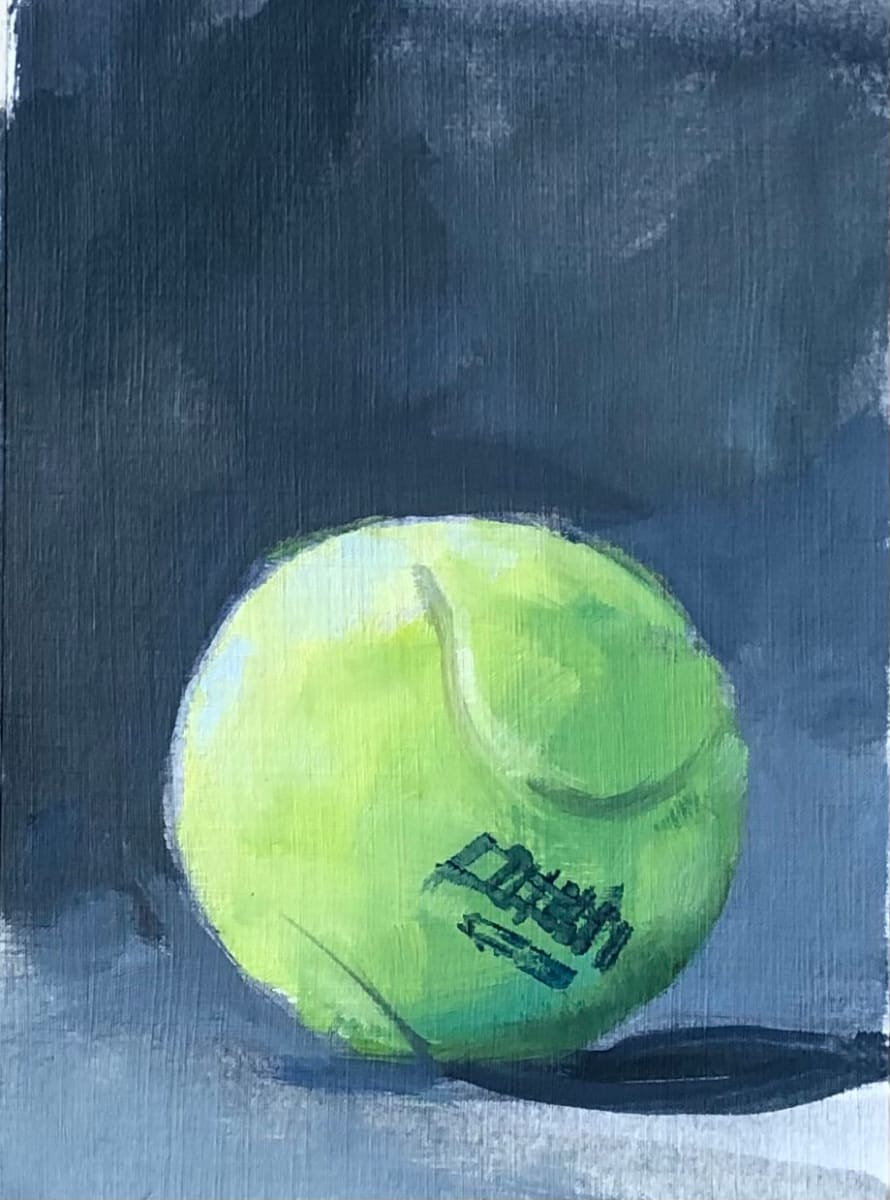 Penn Tennis Ball 