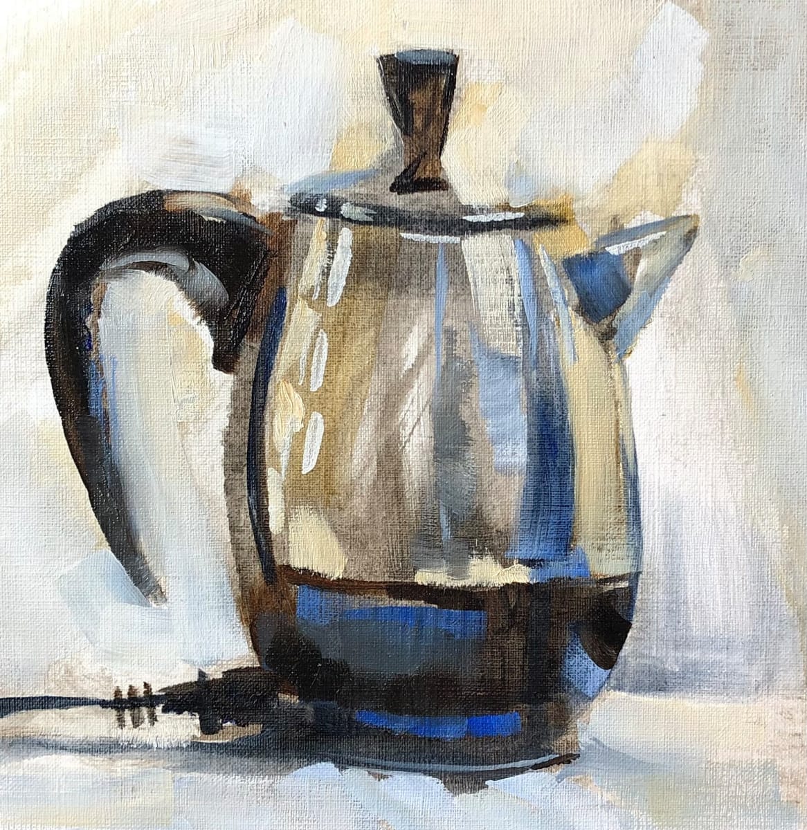 Percolator by Cary Galbraith, Image 1.