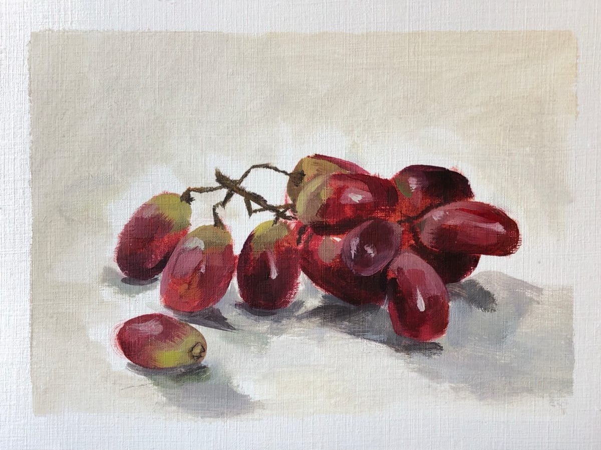Grapes, Image 1.