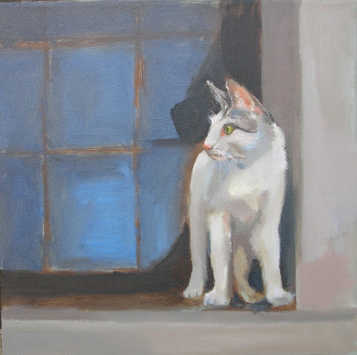 Stray by Cary Galbraith, Image 1.