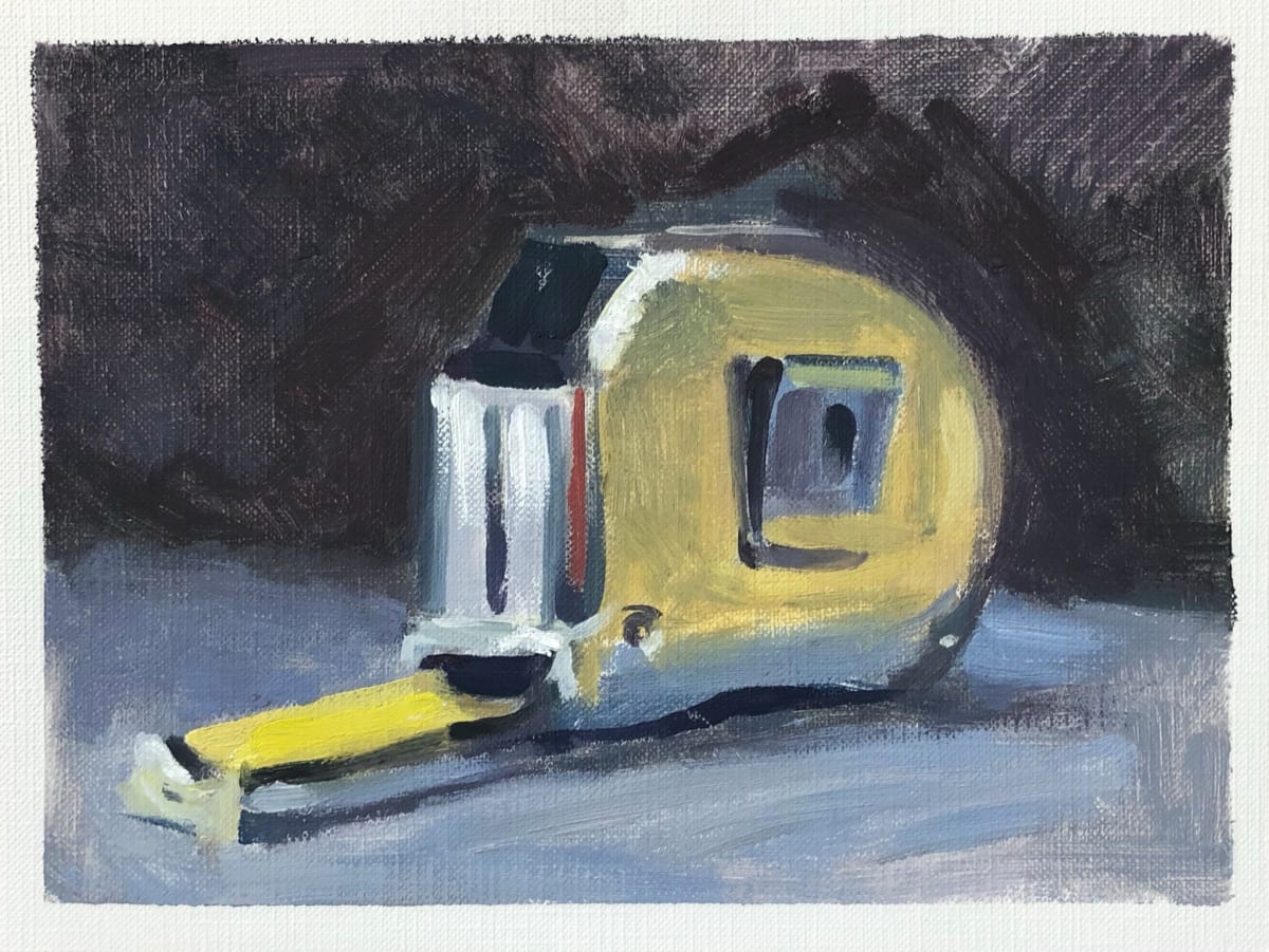 Tape Measure 