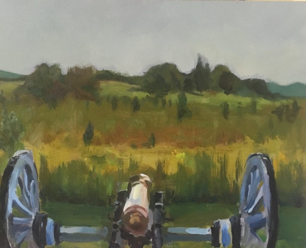 Valley Forge 