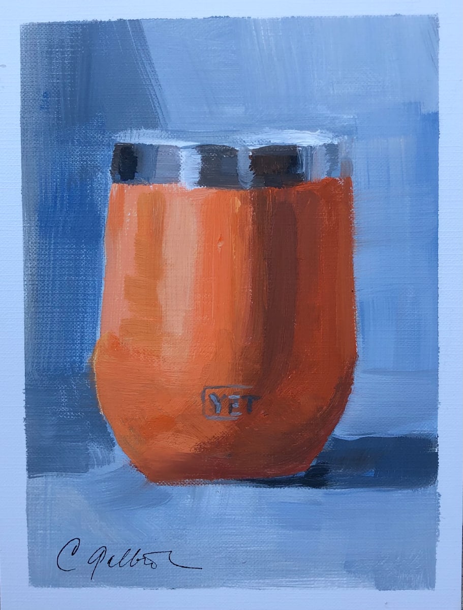 Yeti Cup 