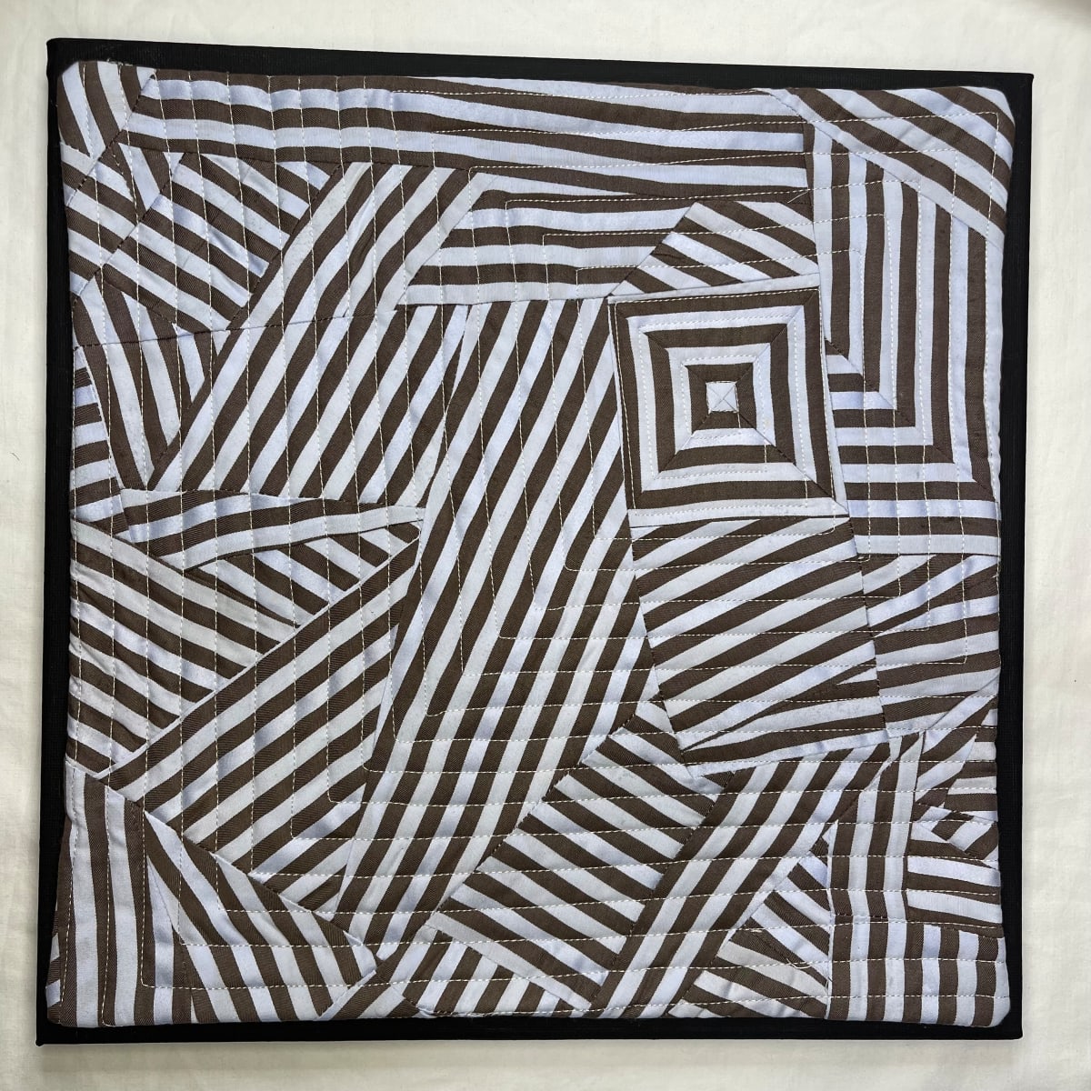 Shirt Box by Lorraine Woodruff-Long, Image 1.
