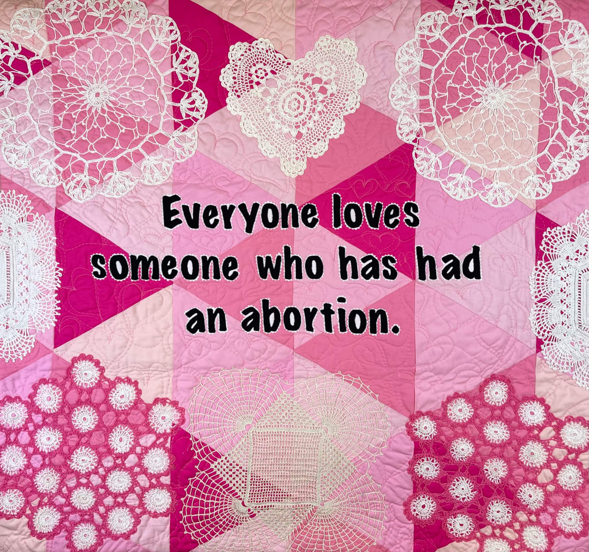 Everyone loves someone by Lorraine Woodruff-Long, Image 5.