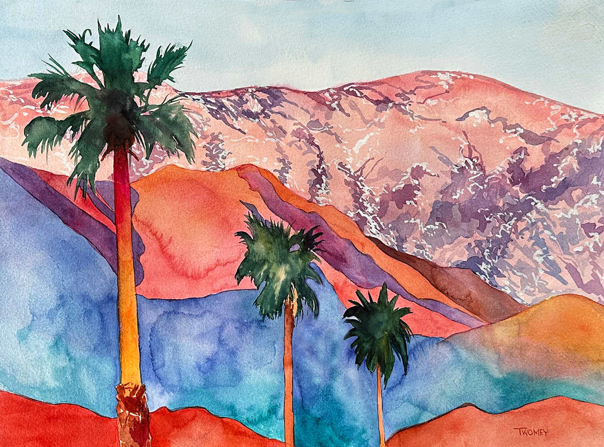 Desert Remnants by Catherine Twomey, Image 6.