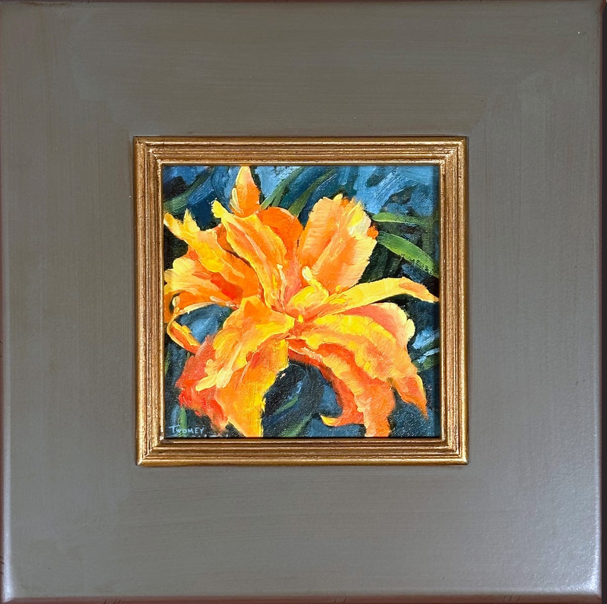 Lilified 4.0 by Catherine Twomey 