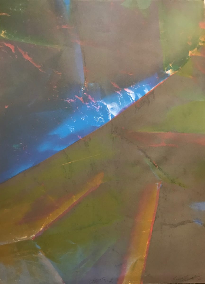 TERNI, Artist Proof by Kenneth Showell, Image 2.