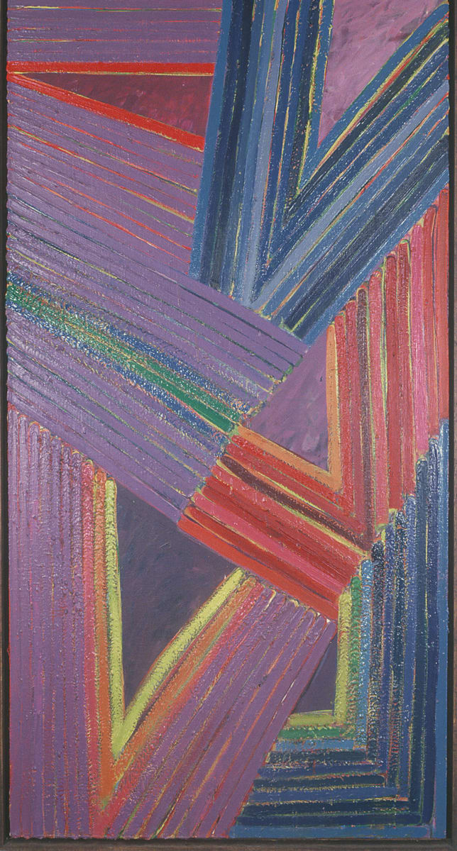 DUKE'S LADY II by Kenneth Showell, Image 1.